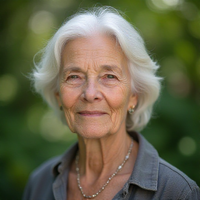 Marie-Claude L., Victoria