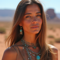 Samantha K., Queensland