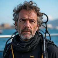James MacAllister