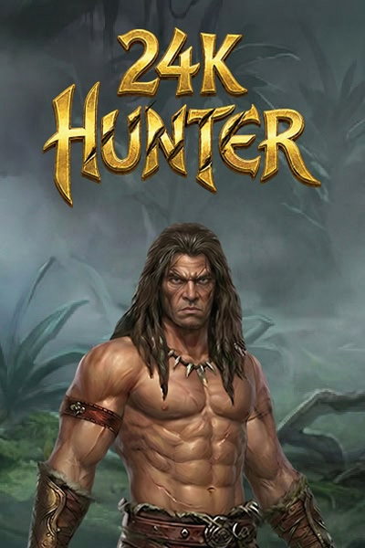 24K Hunter game at Betrepublic Casino