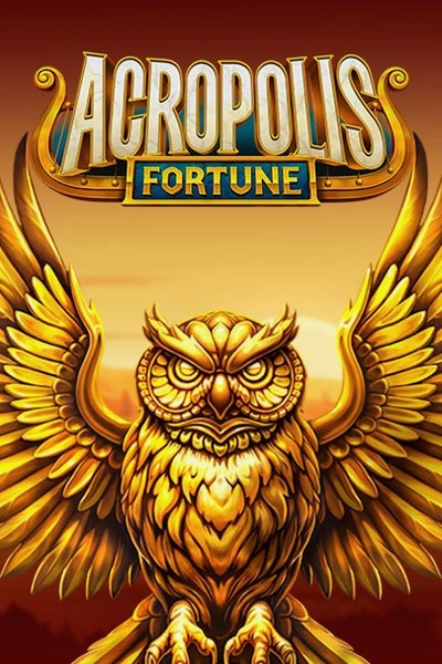 Acropolis Fortune slot at Betrepublic Casino