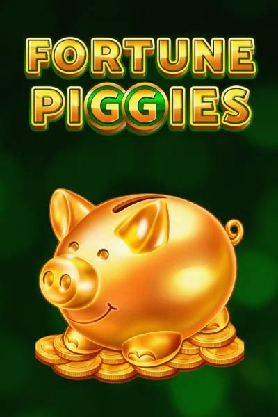 Fortune Piggies slot at Betrepublic Casino
