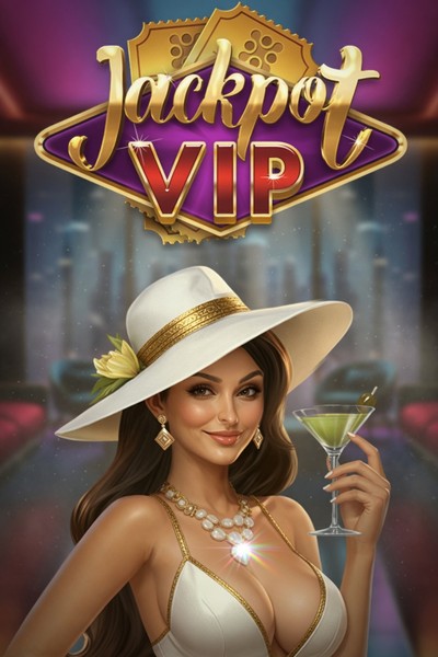 Jackpot VIP slot at Betrepublic Casino
