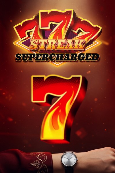 777 Streak: Supercharged slot at Betrepublic Casino