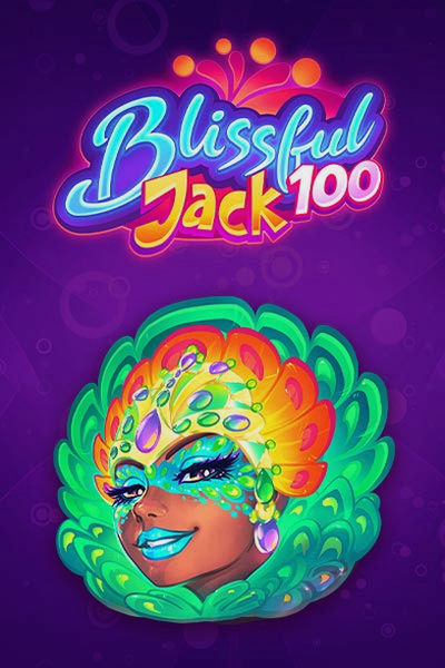 Blissfull Jack 100 — Betwest Casino slot
