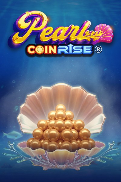 Pearl Coin Rise slot at Betwest Casino