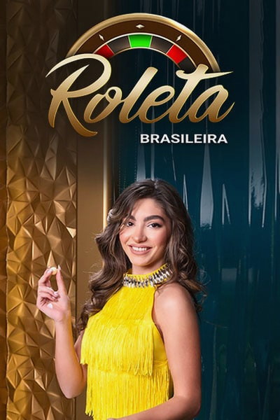 Roleta Brasileira game at Betwest Casino