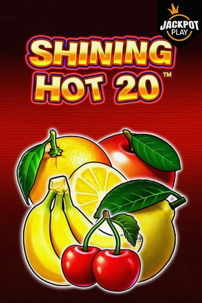 Shining Hot 20 Jackpot Play — Betwest Casino slot