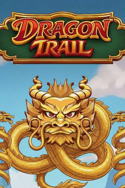 Dragon Trail — Casinova Casino slot