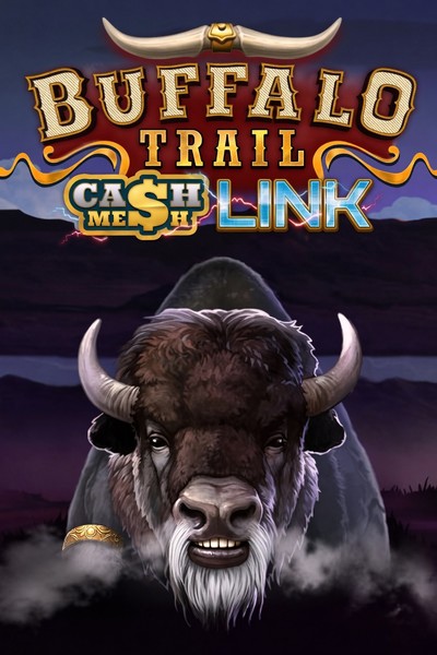 Buffalo Trail – Cash Mesh LINK slot at Cleobetra Casino