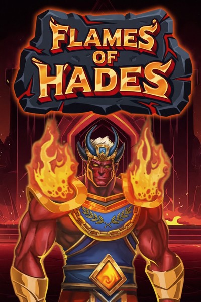 Flames of Hades slot at Kingmaker Casino