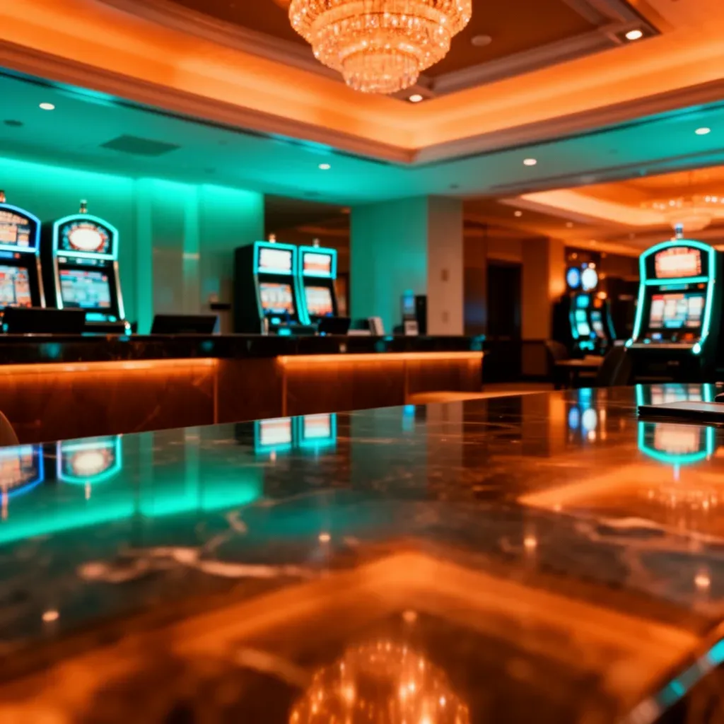 FAQ: Online Casinos Real Money Canada