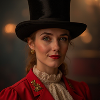 Isabella G.